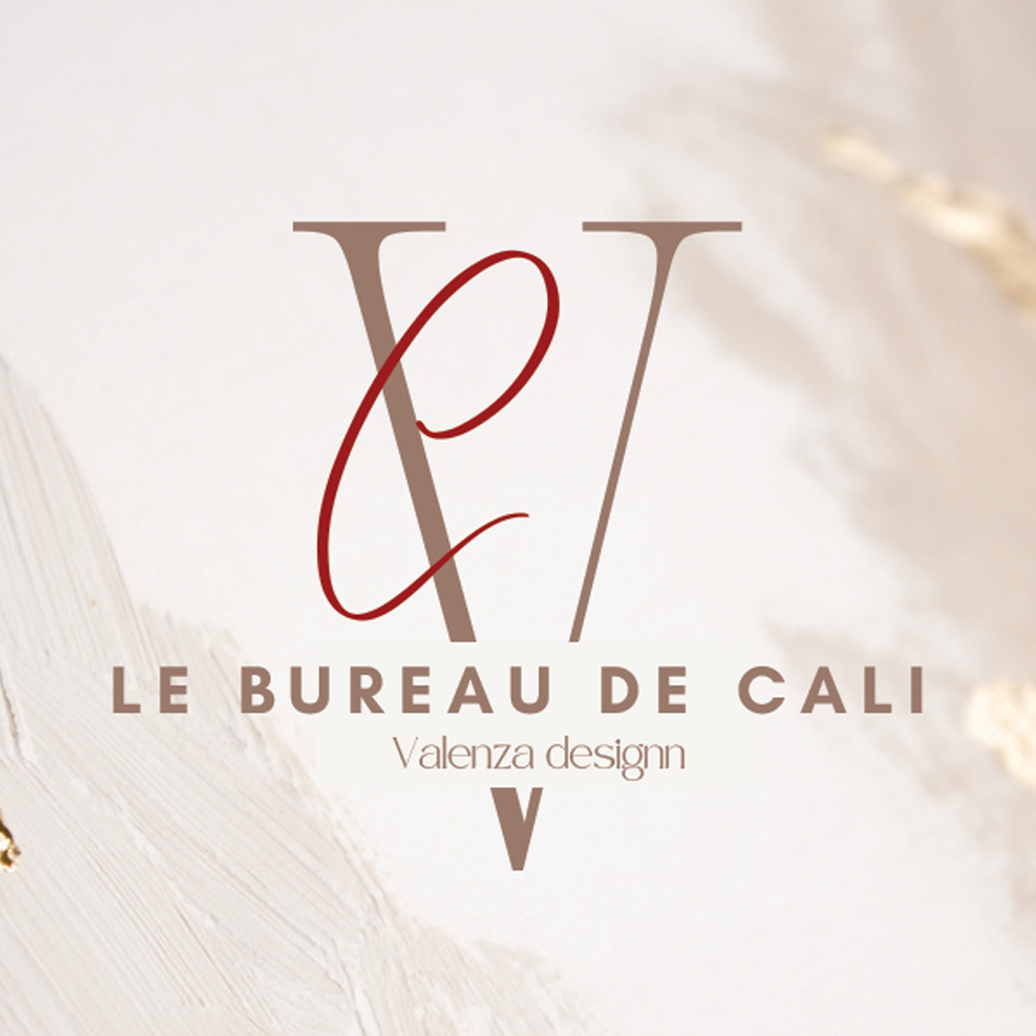 Le bureau de Cali_Saint-Tropez